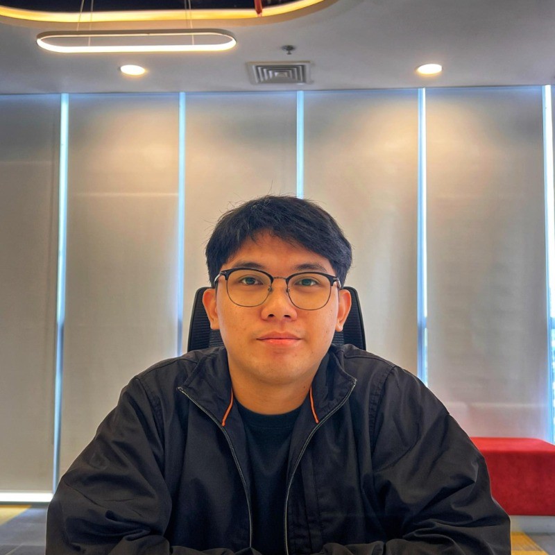 John Clarence D.'s profile photo