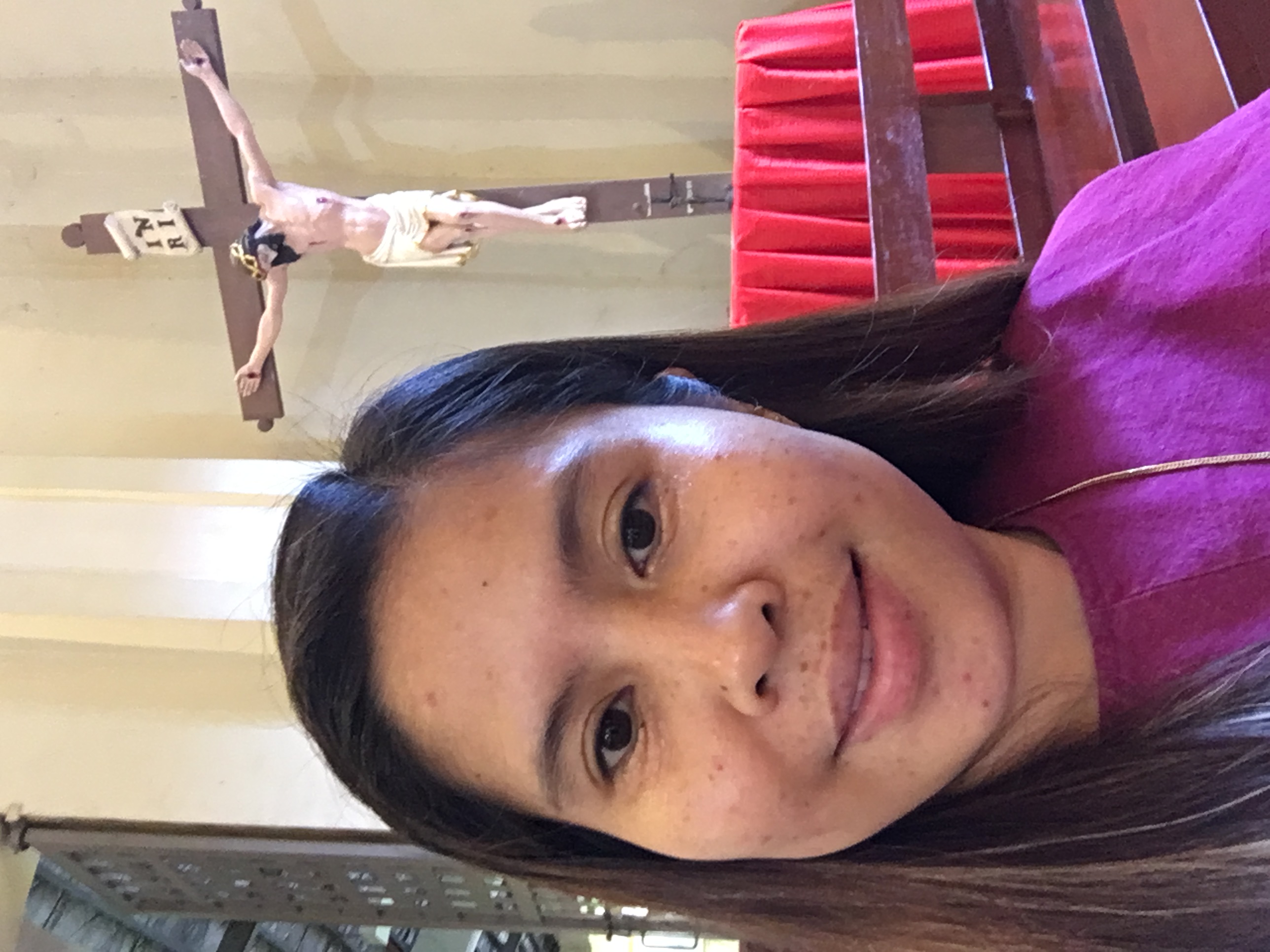 Sheena B.'s profile photo