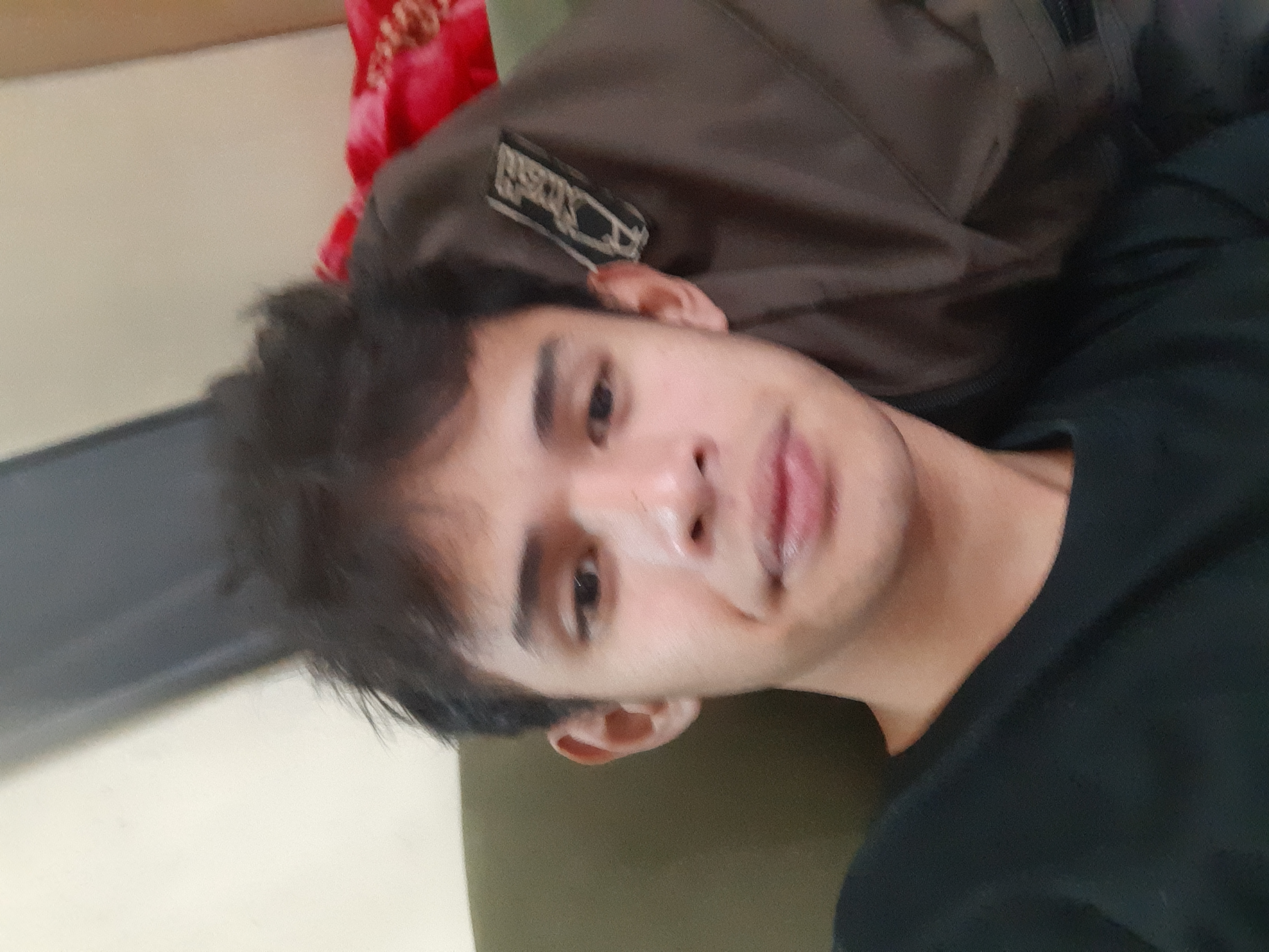 Rogie-Mark D.'s profile photo