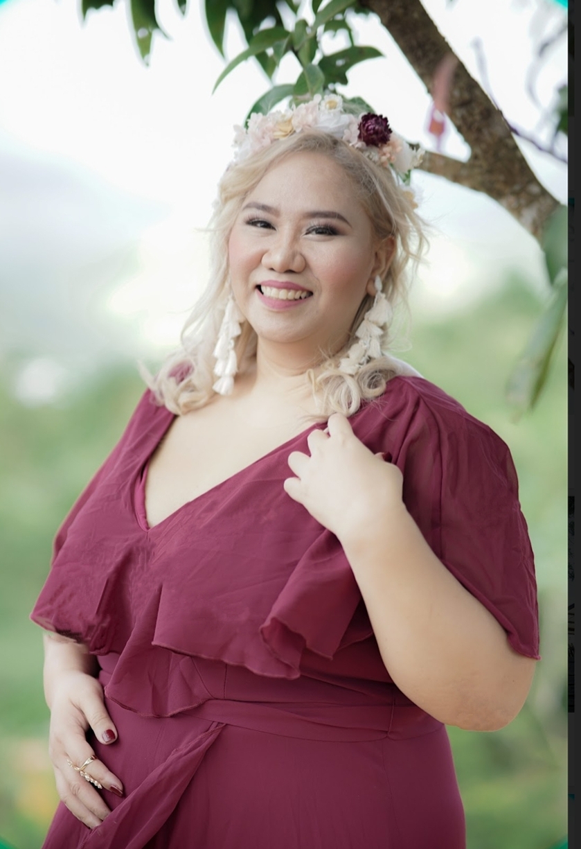Abigail B.'s profile photo
