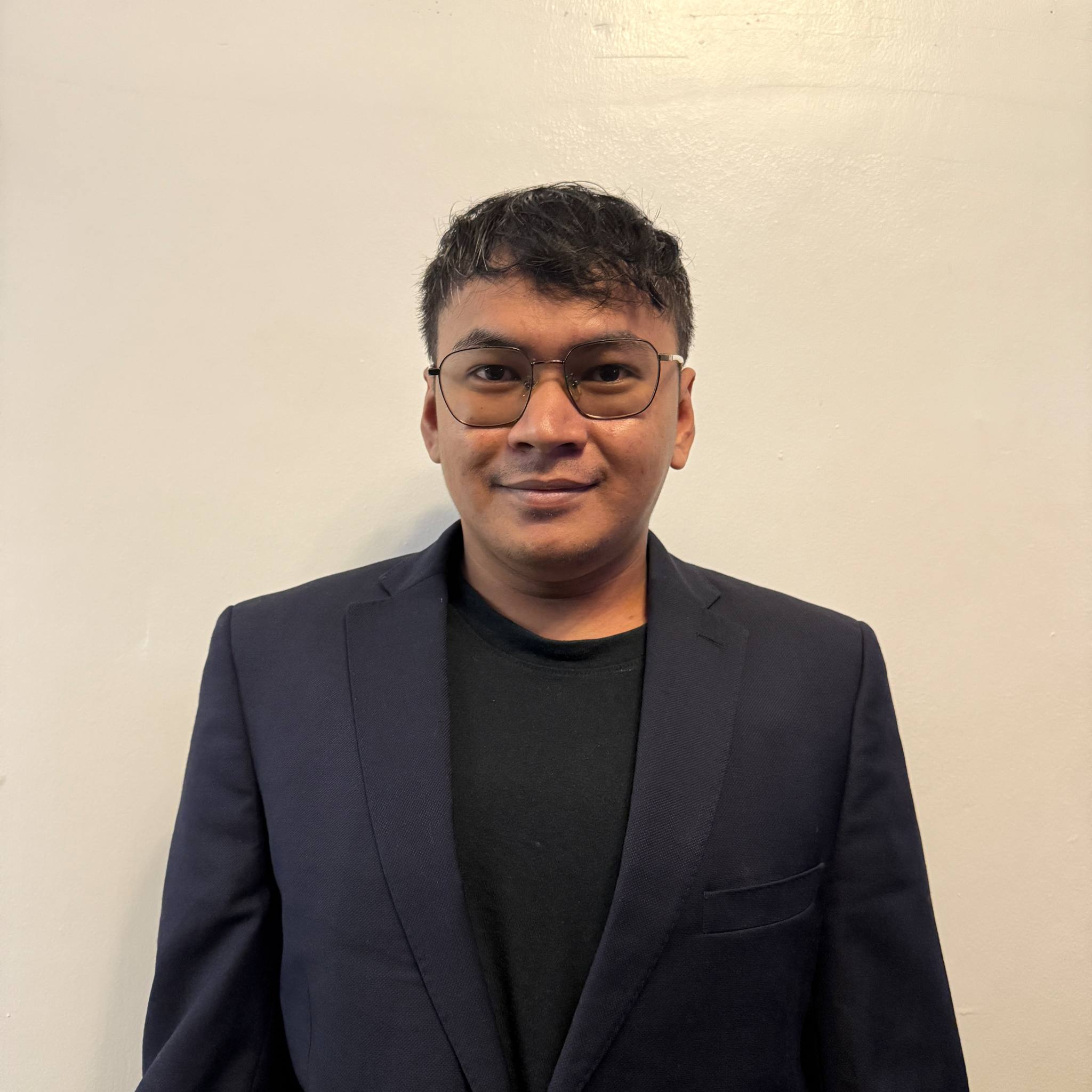 ALVIN B.'s profile photo