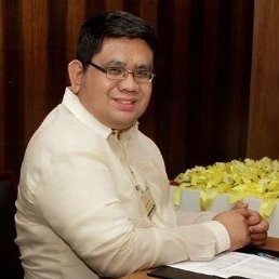 Edwin Neil G.'s profile photo