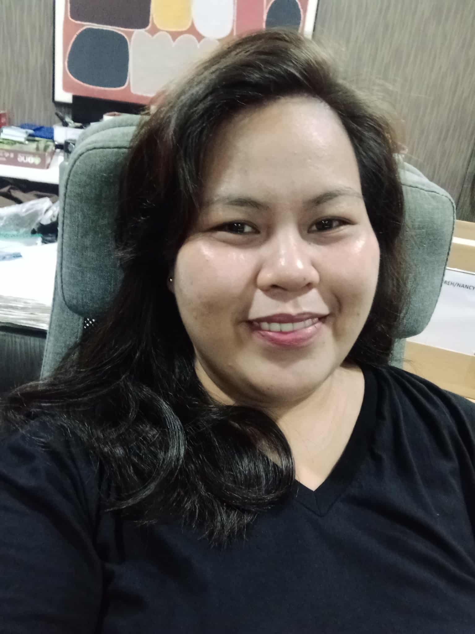 Maria Florine O.'s profile photo