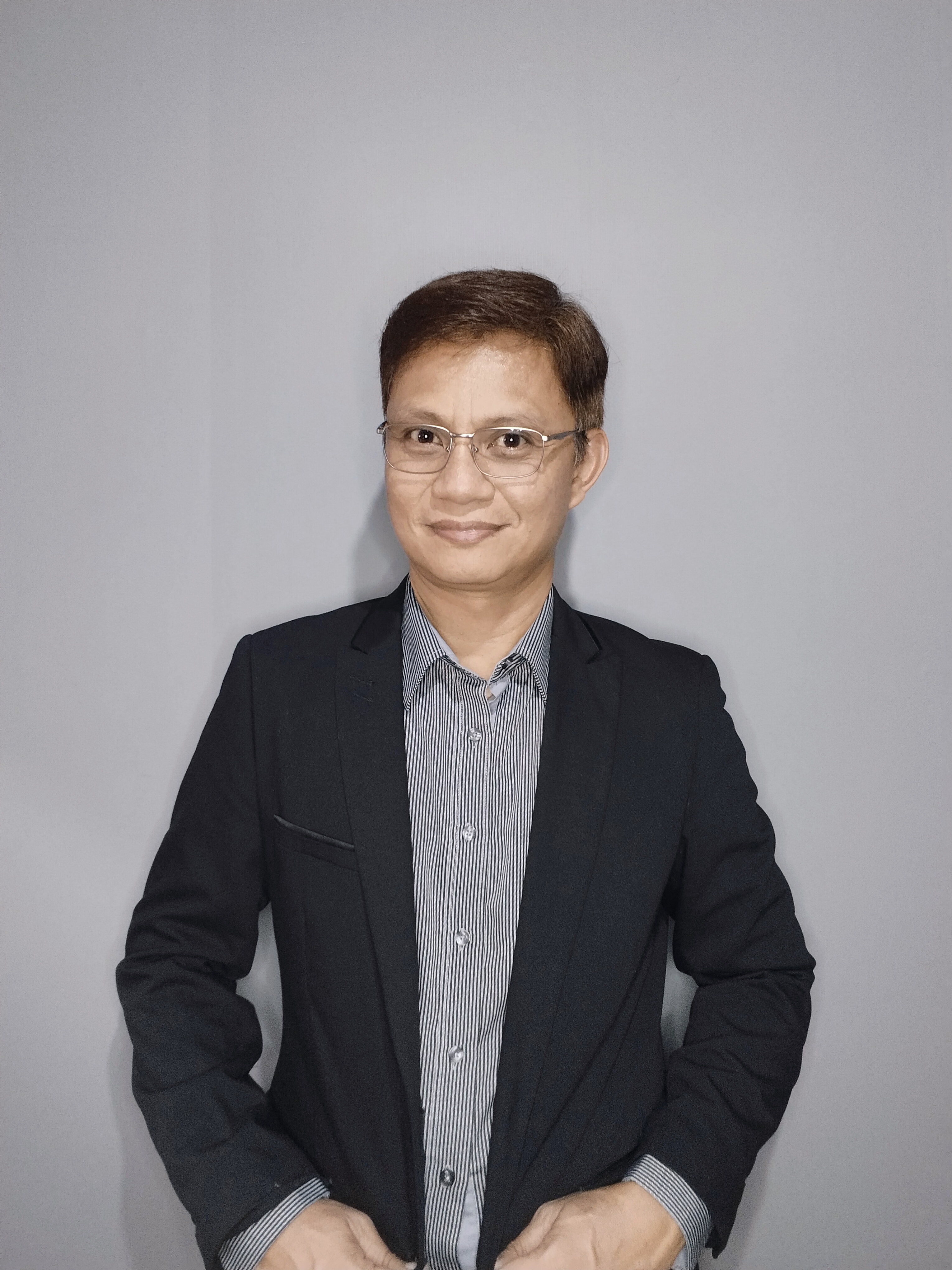CIPRIANO JR E.'s profile photo