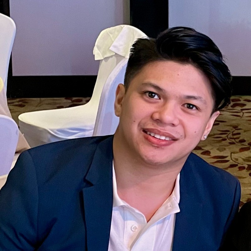 Marlo R.'s profile photo