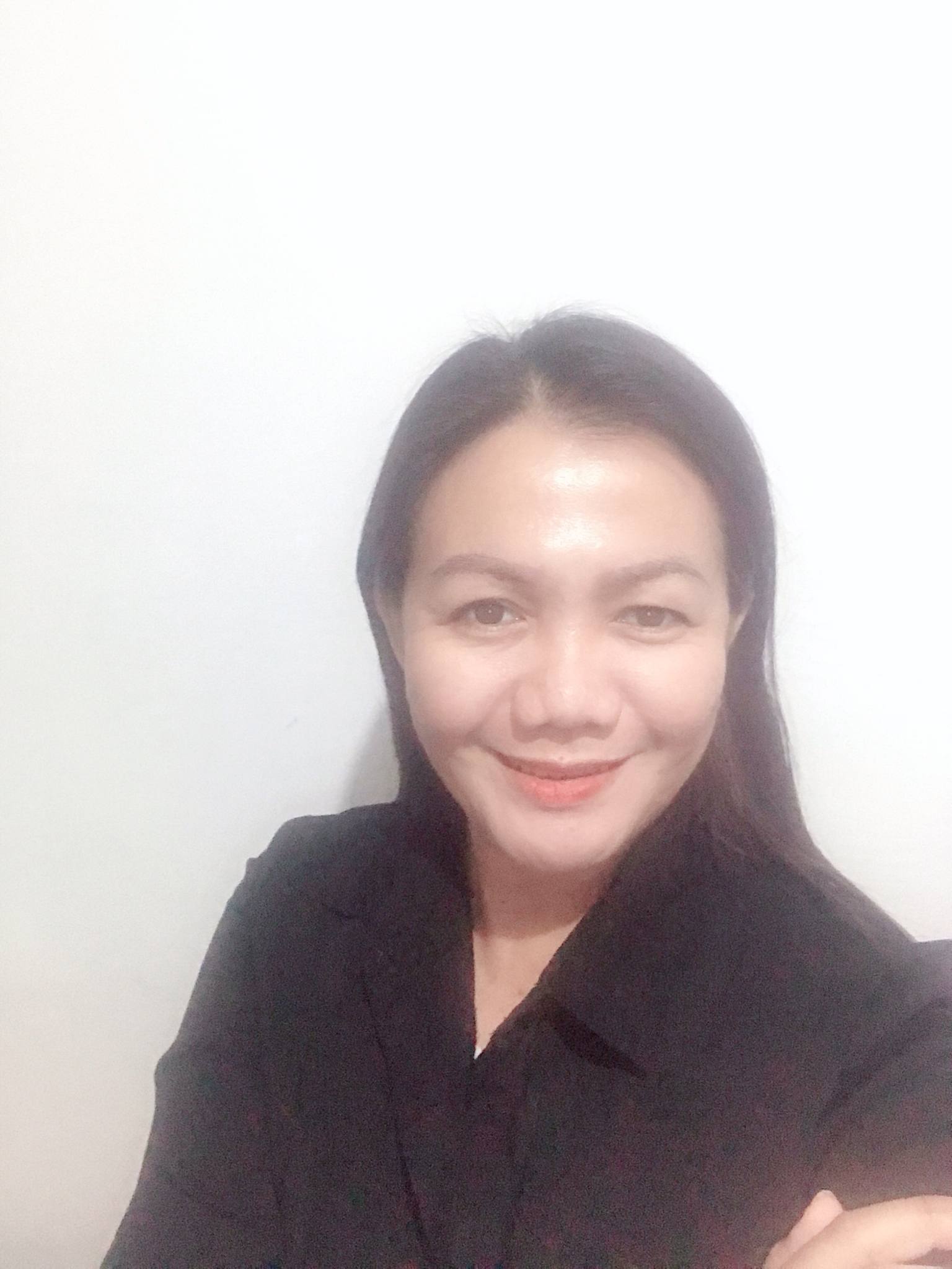 Cherry Mae D.'s profile photo