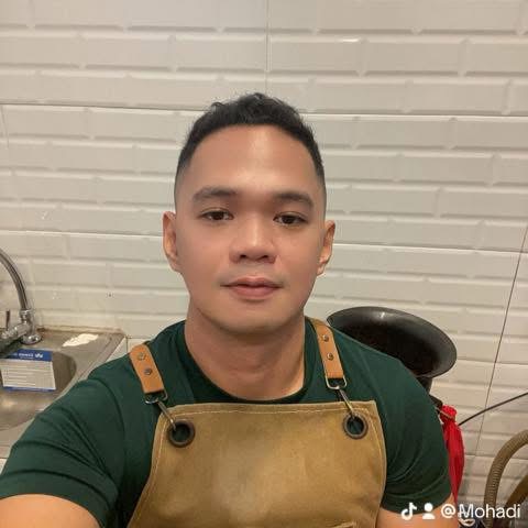 Mohammadali A.'s profile photo