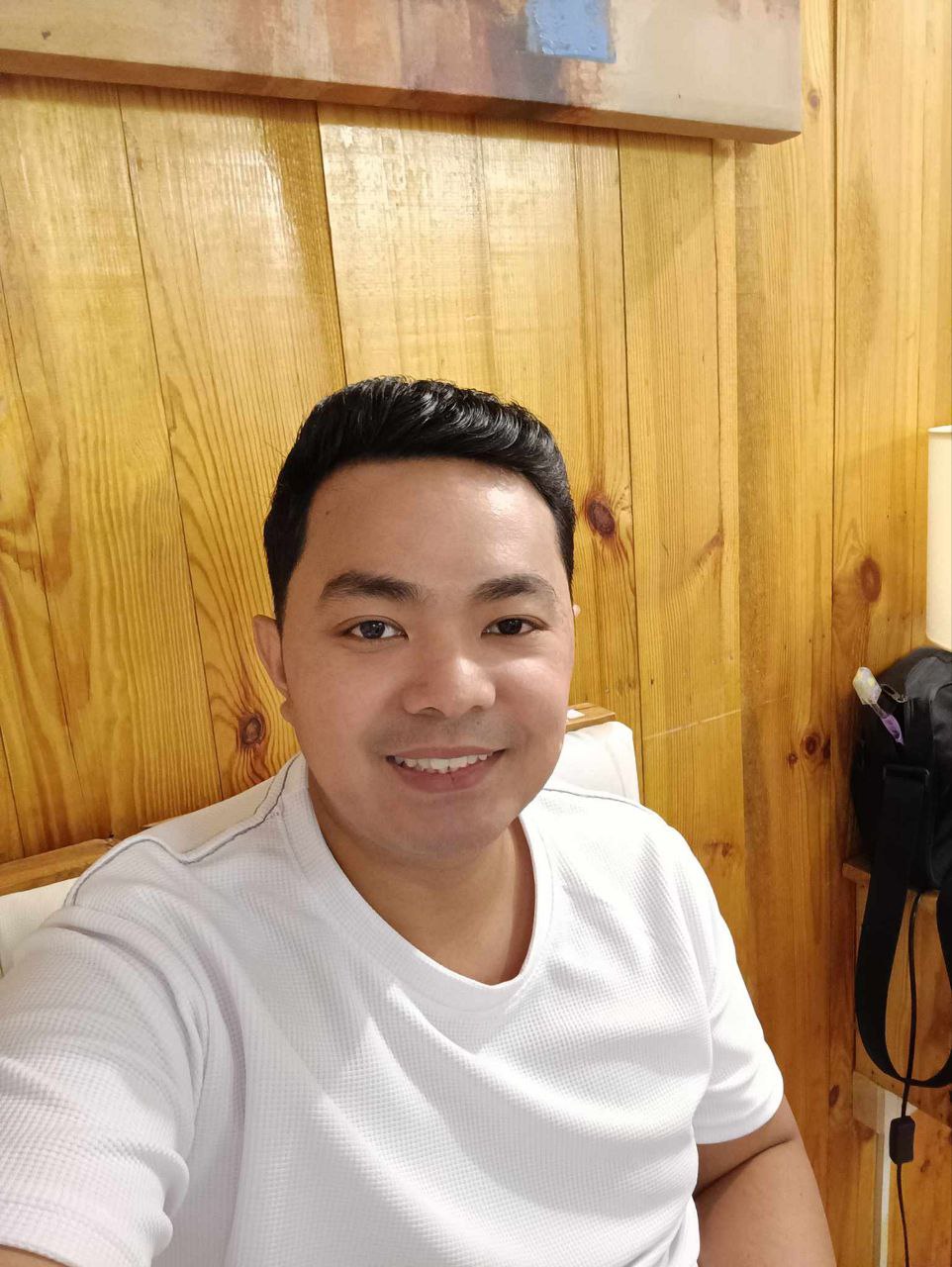 Jeffrey M.'s profile photo