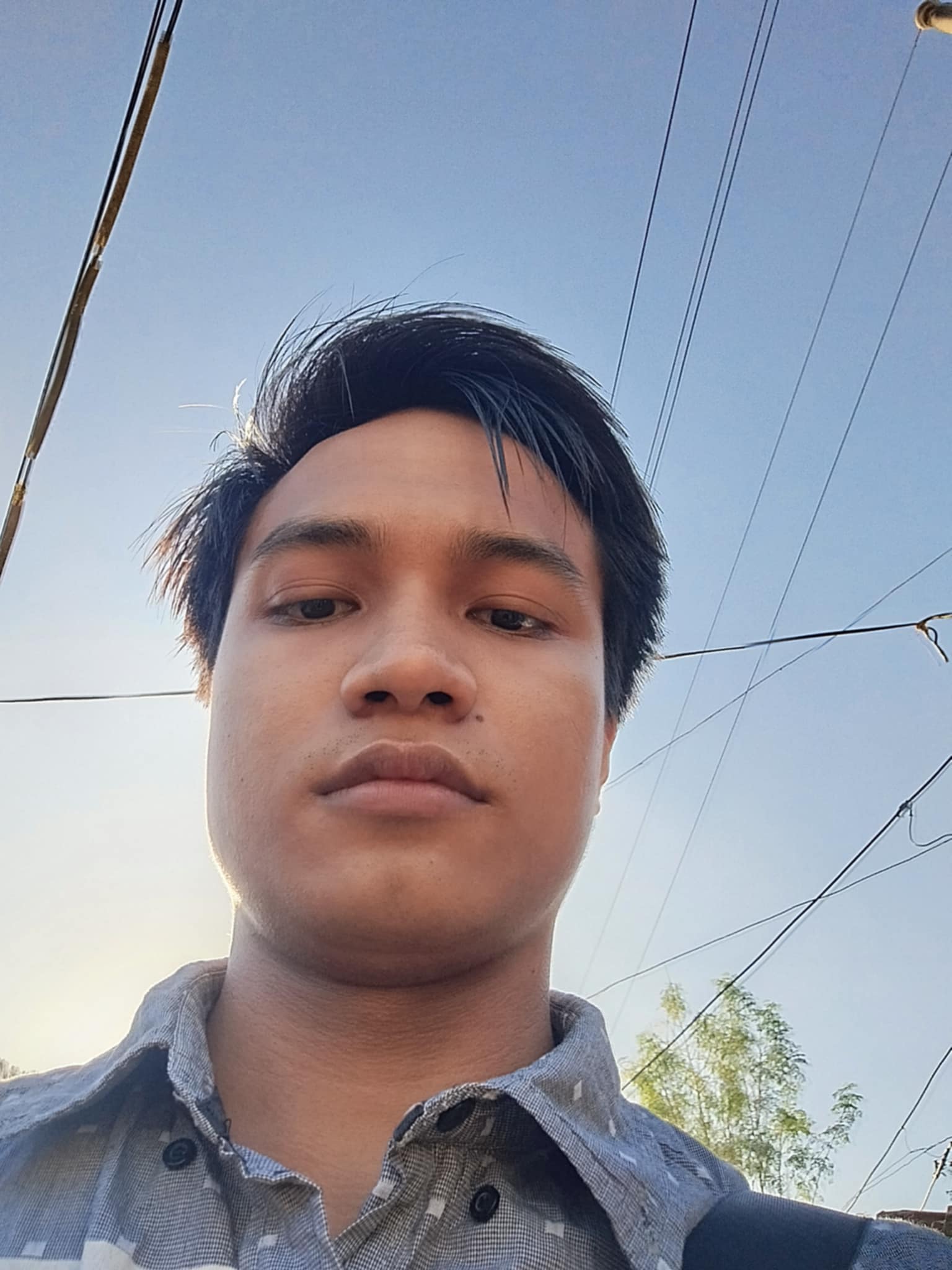 Chaim Harold B.'s profile photo