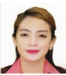 Aileen Rose R.'s profile photo
