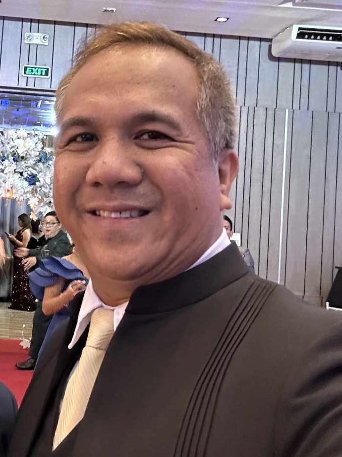 Lemuelle M.'s profile photo