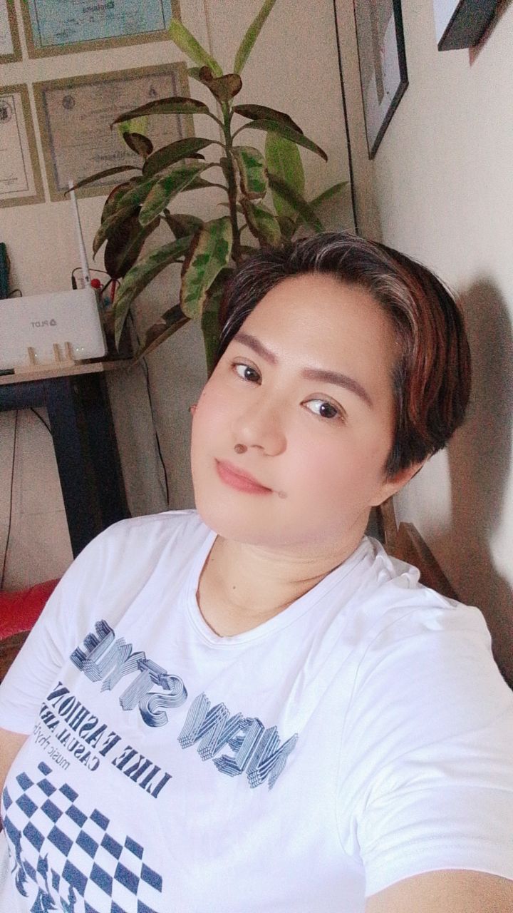 Rose Irene F.'s profile photo