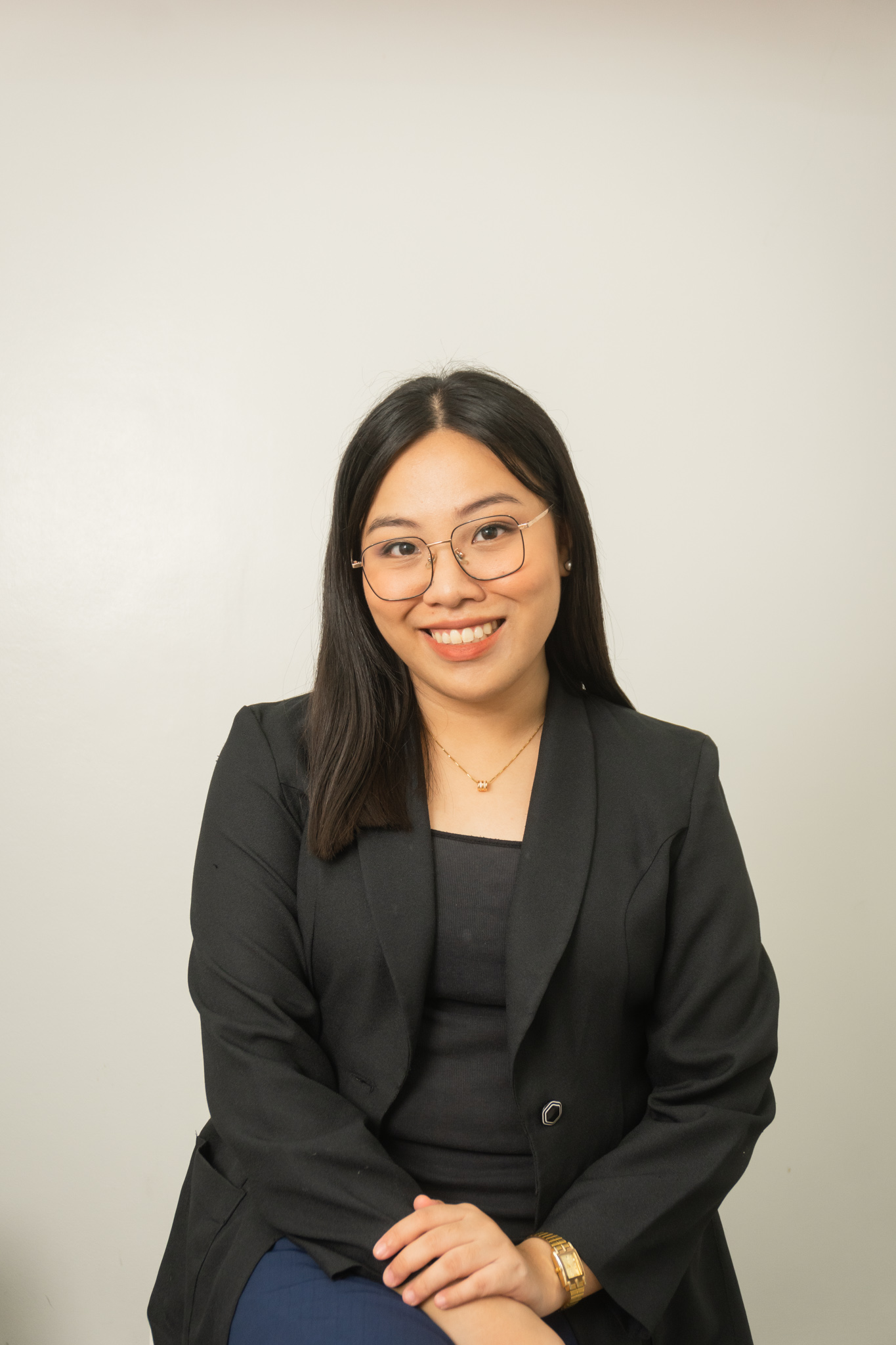 Nikisha P.'s profile photo
