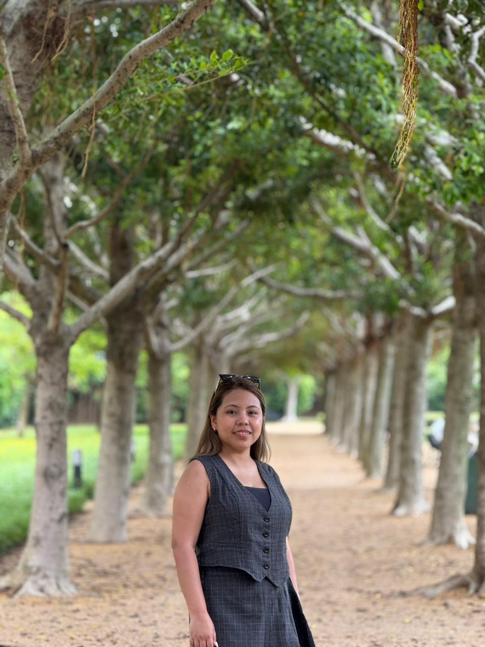Renchie Amor C.'s profile photo