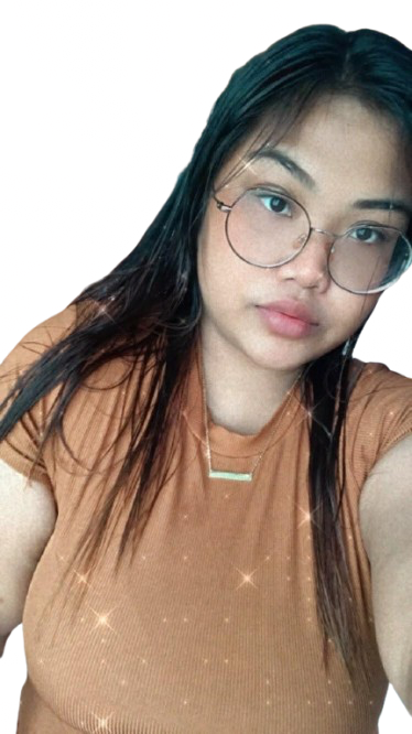 Haijee Mae G.'s profile photo