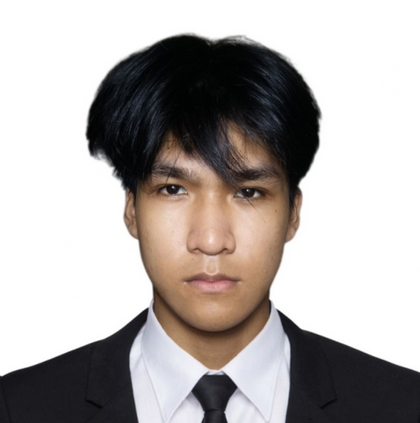Lanz Louis U.'s profile photo