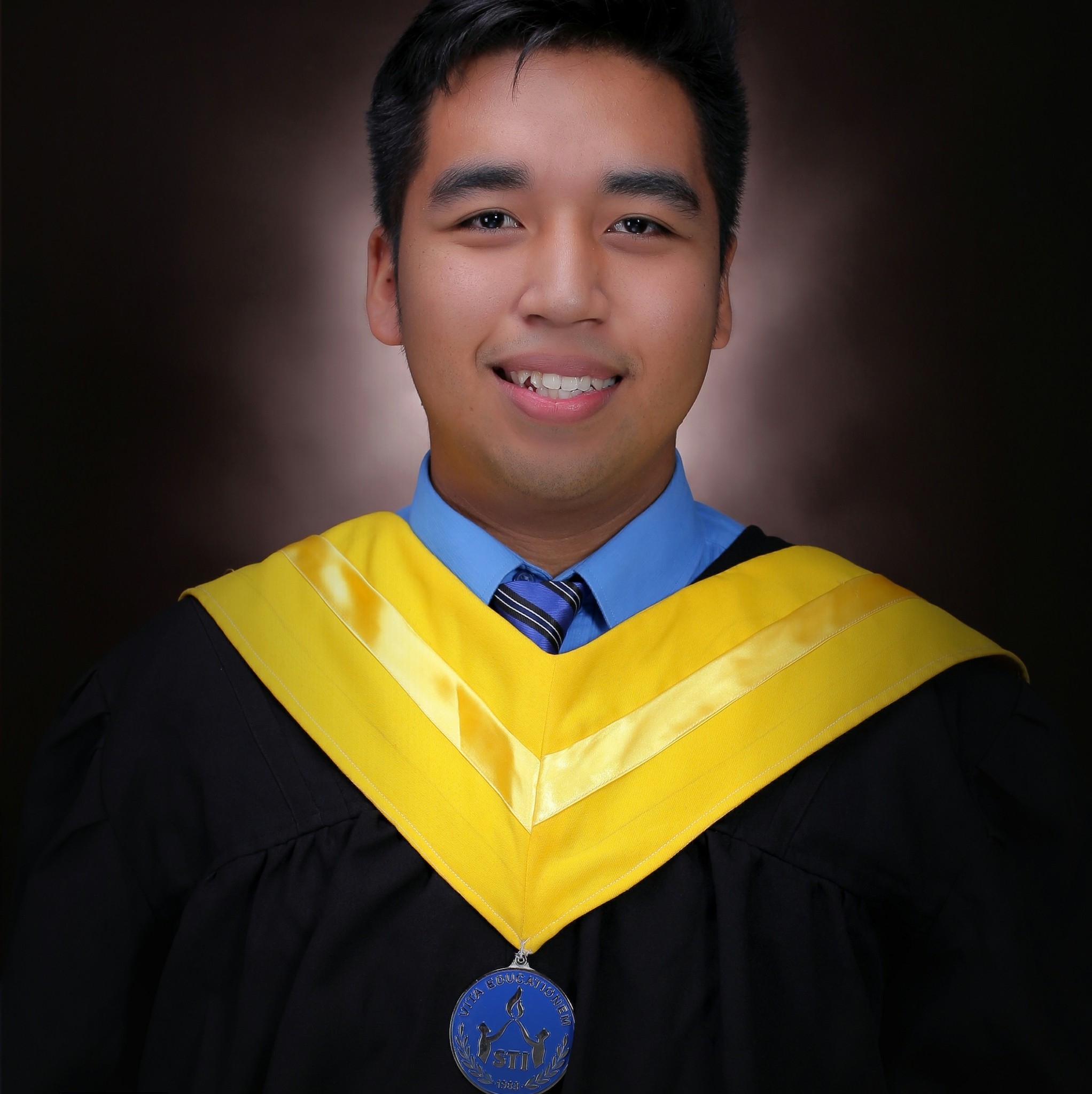 Joshua E.'s profile photo