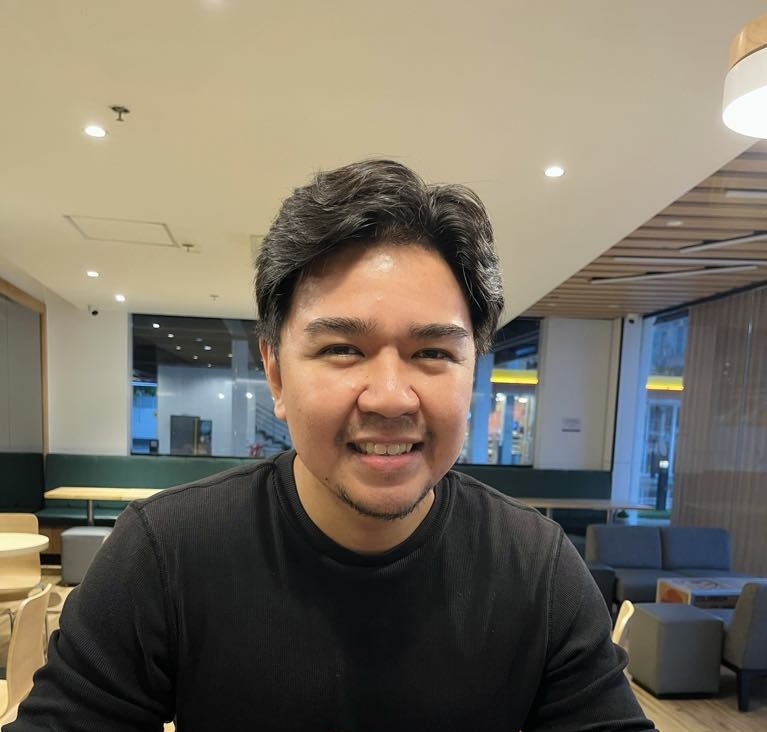 Martin James K.'s profile photo