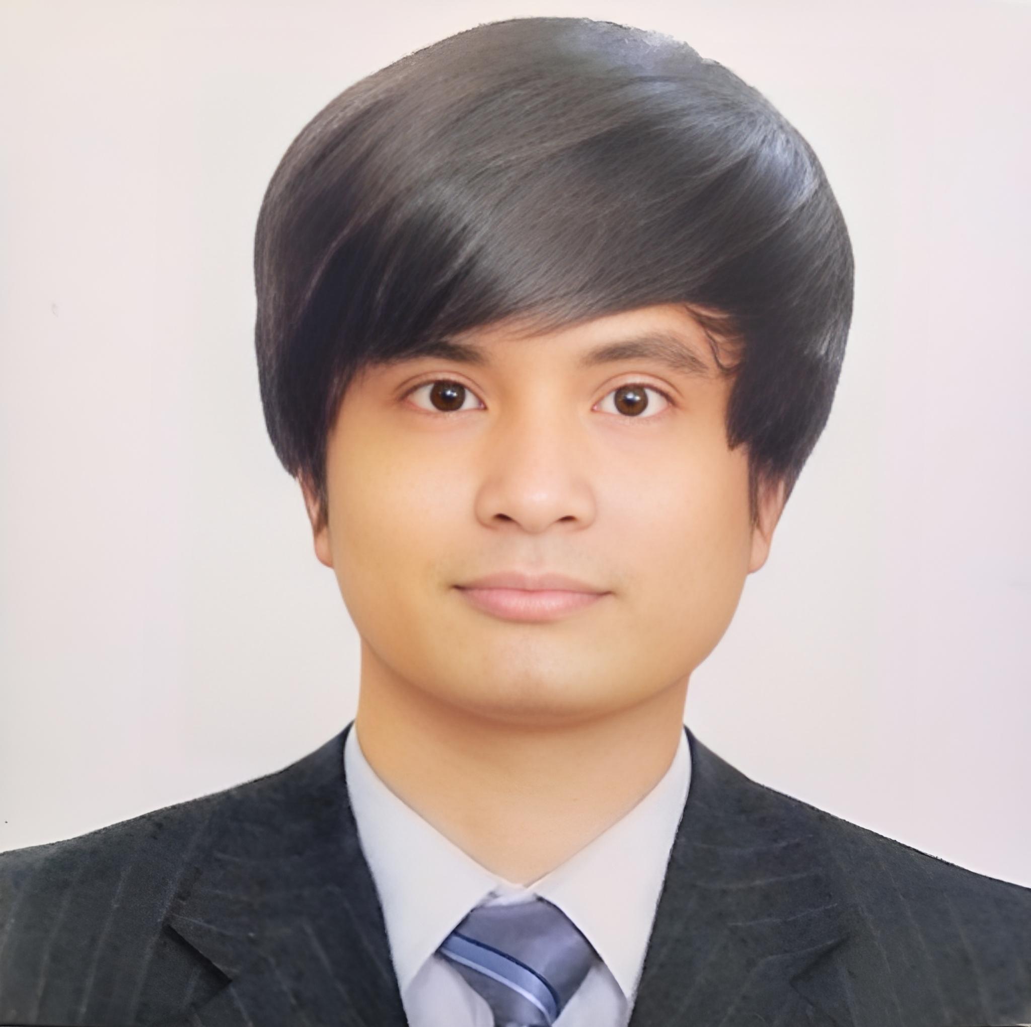 Daniel Angelo P.'s profile photo