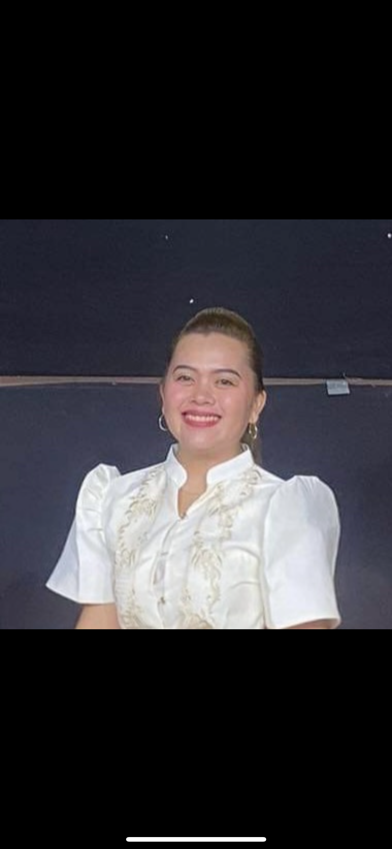 Shyra Mae M.'s profile photo
