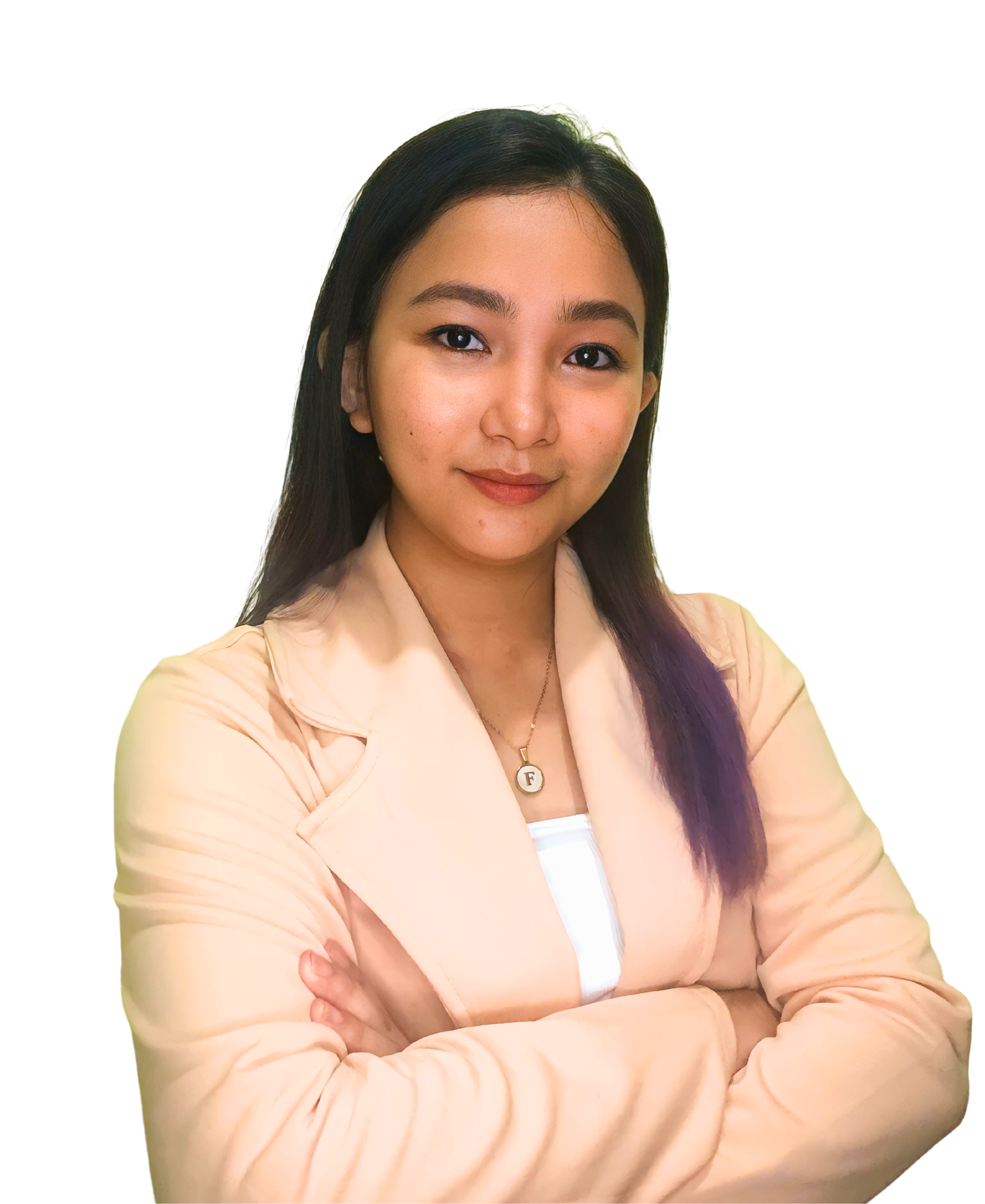 Blessed Bea D.'s profile photo