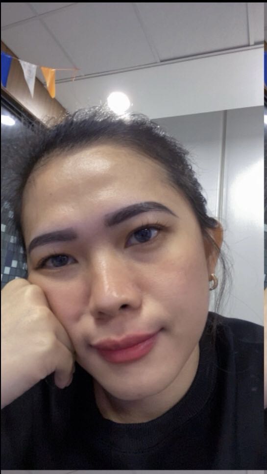 Joy Marian L.'s profile photo