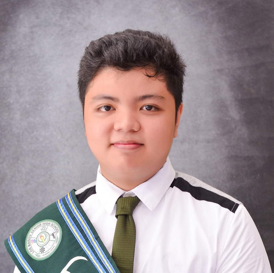 Angelo U.'s profile photo