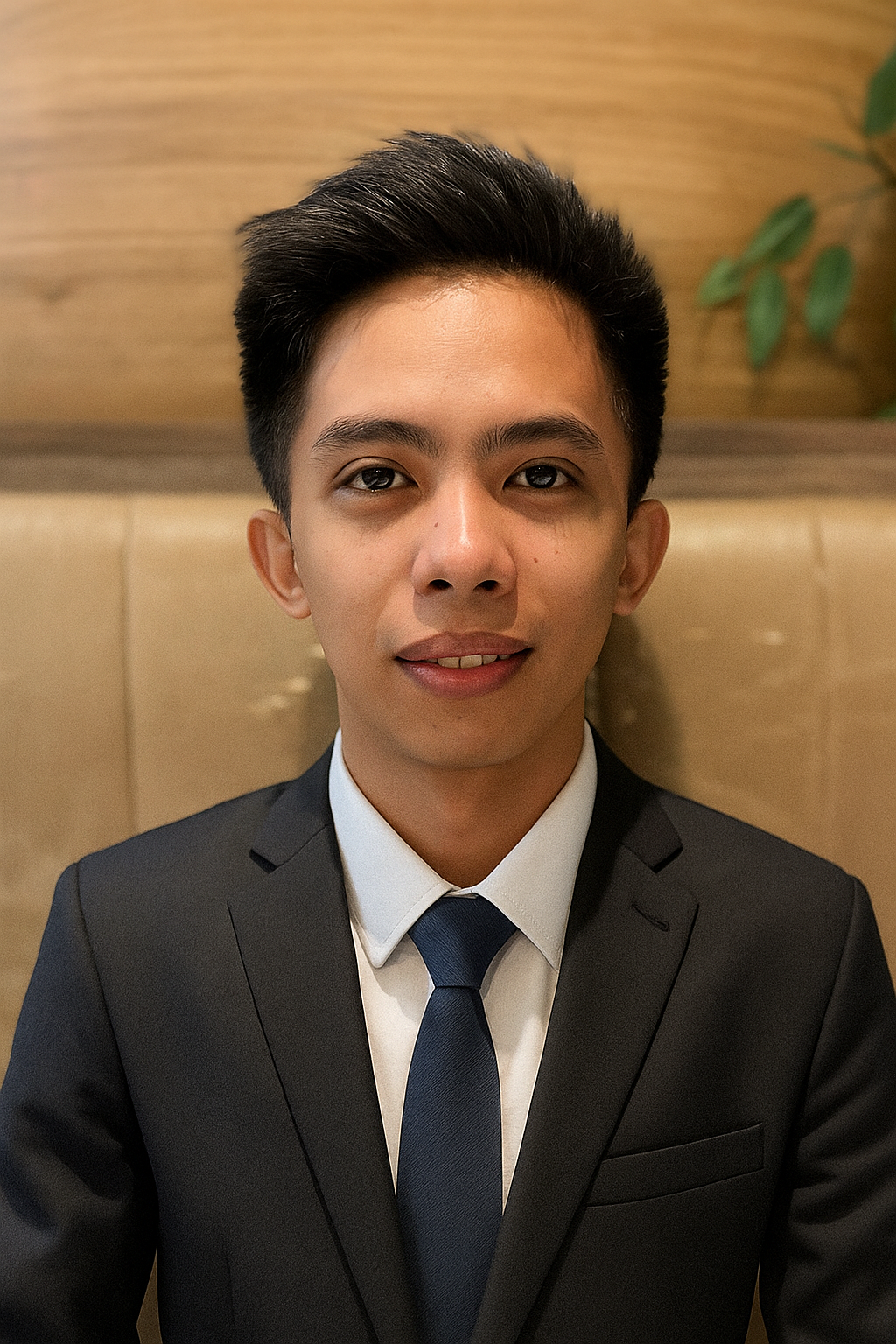 Ronald A.'s profile photo
