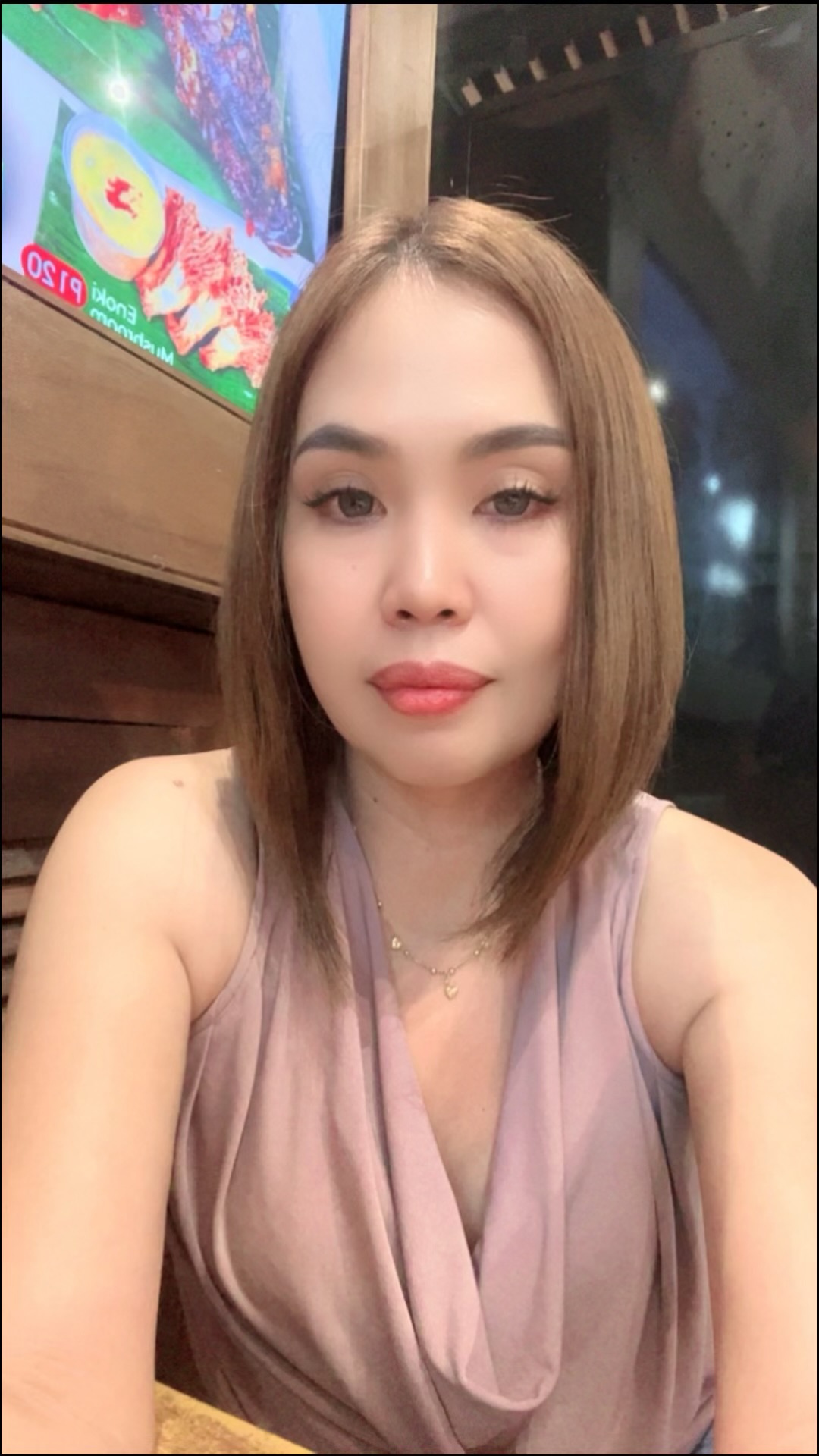 Mira Chris Vilexis E.'s profile photo