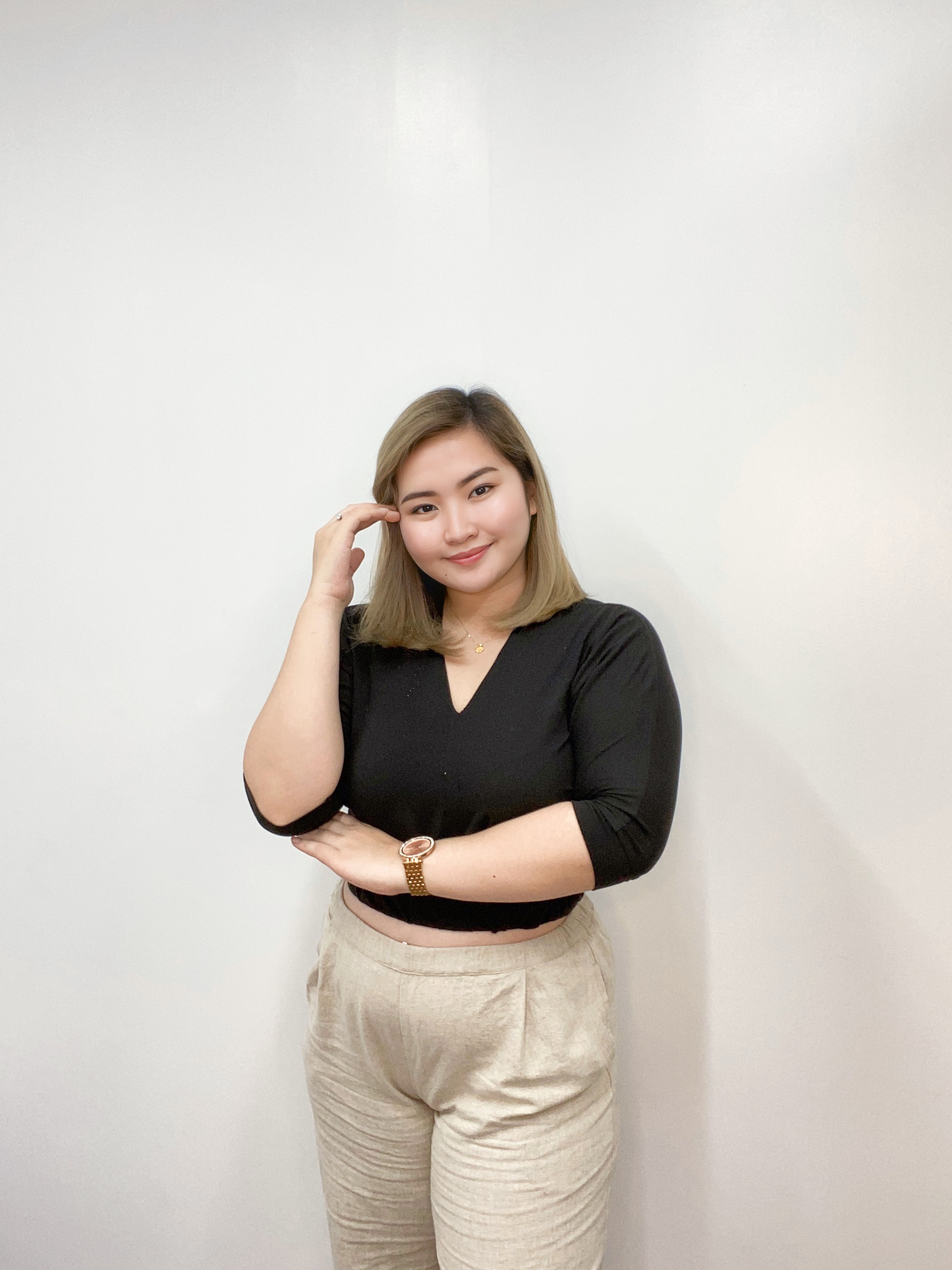 Angelica R.'s profile photo
