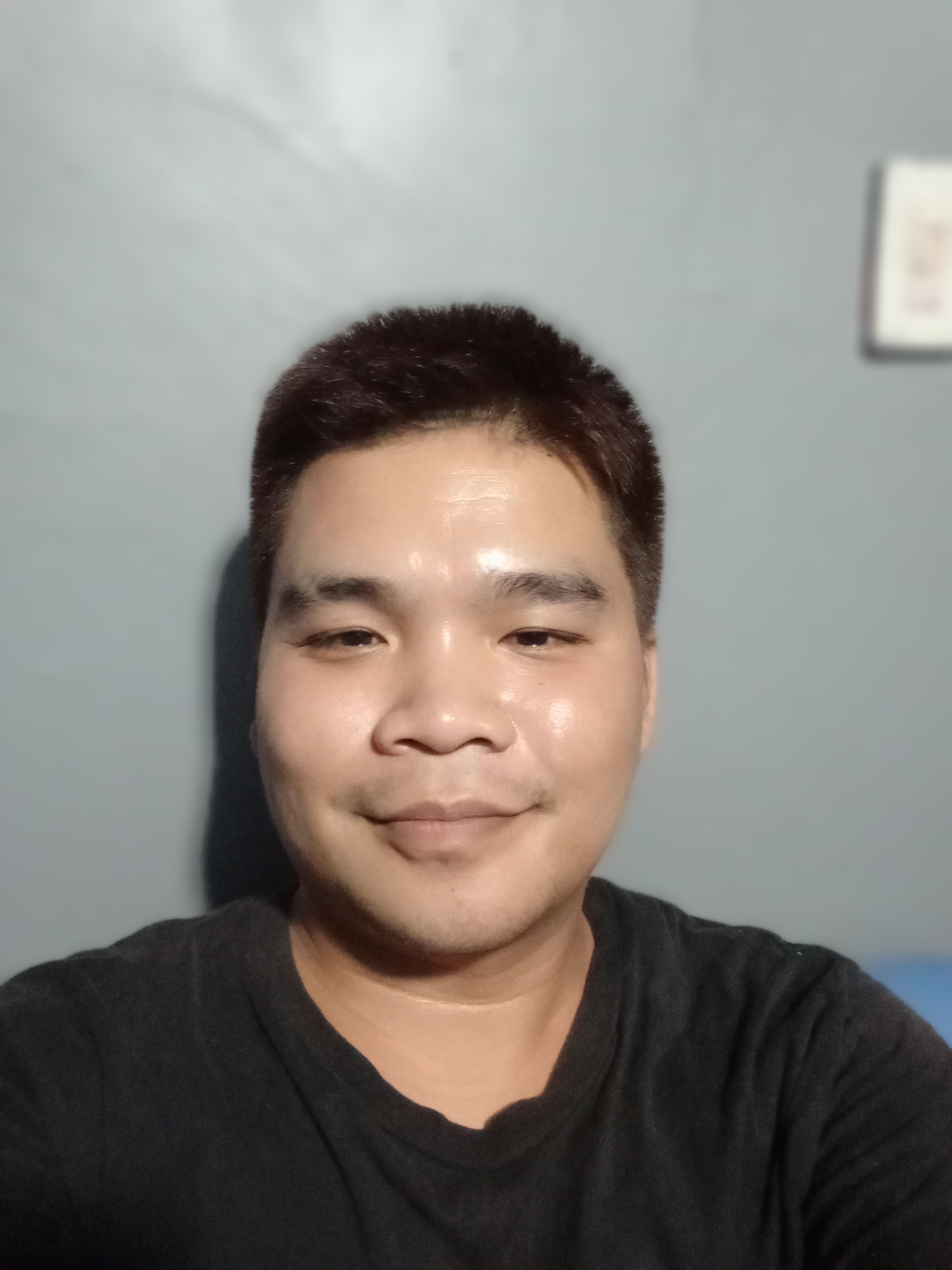 Rommuel V.'s profile photo