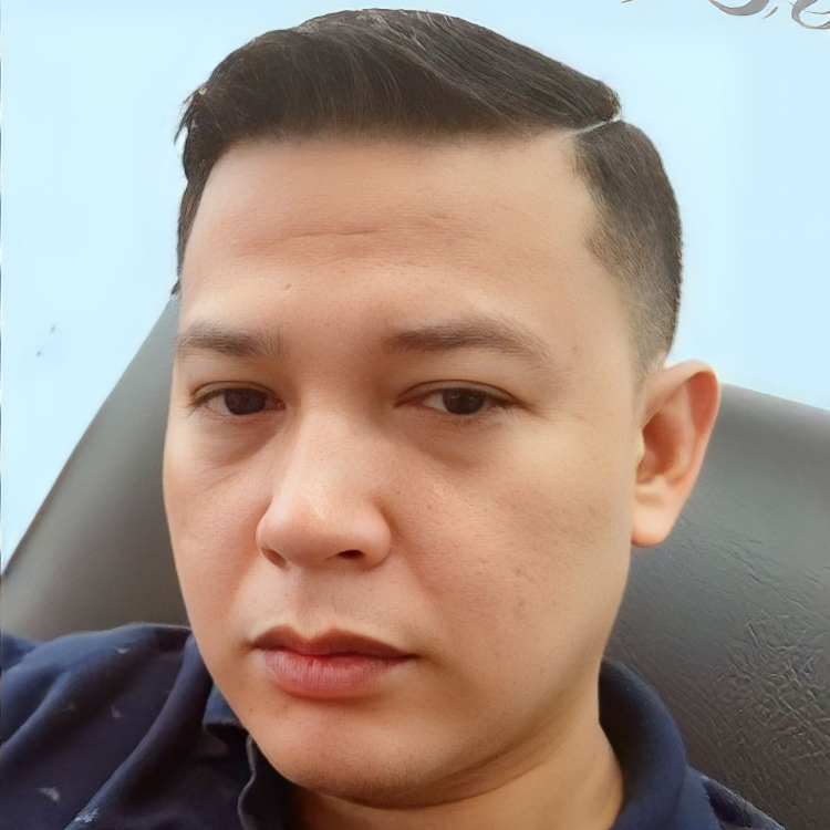 Niño P.'s profile photo
