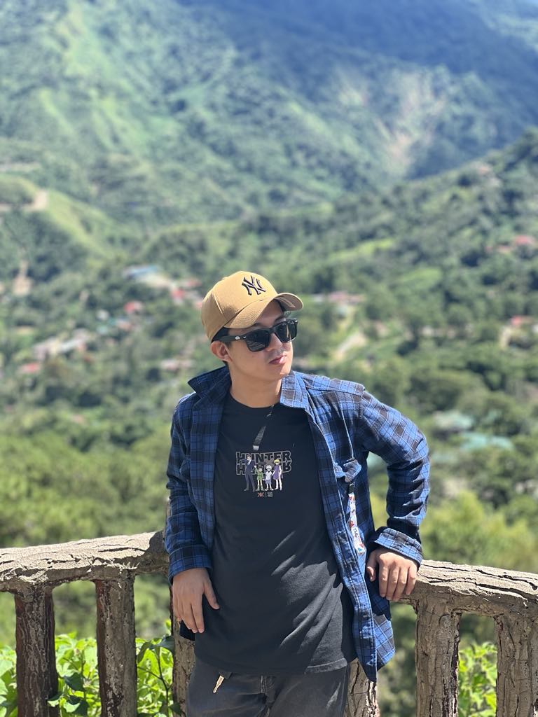 Joey T.'s profile photo