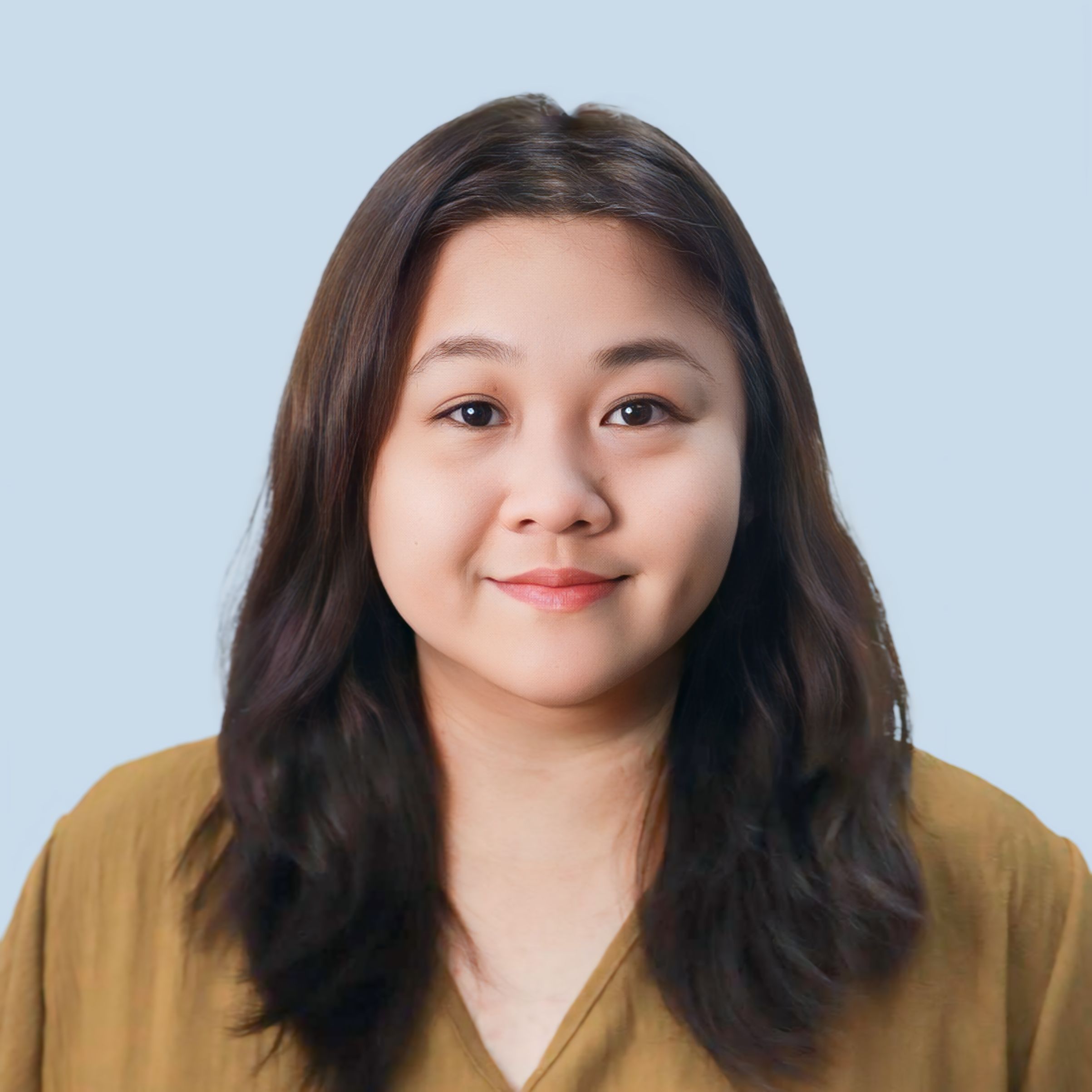 Angielyn G.'s profile photo