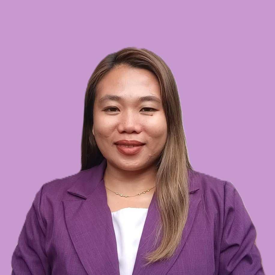 Ana Liza B.'s profile photo