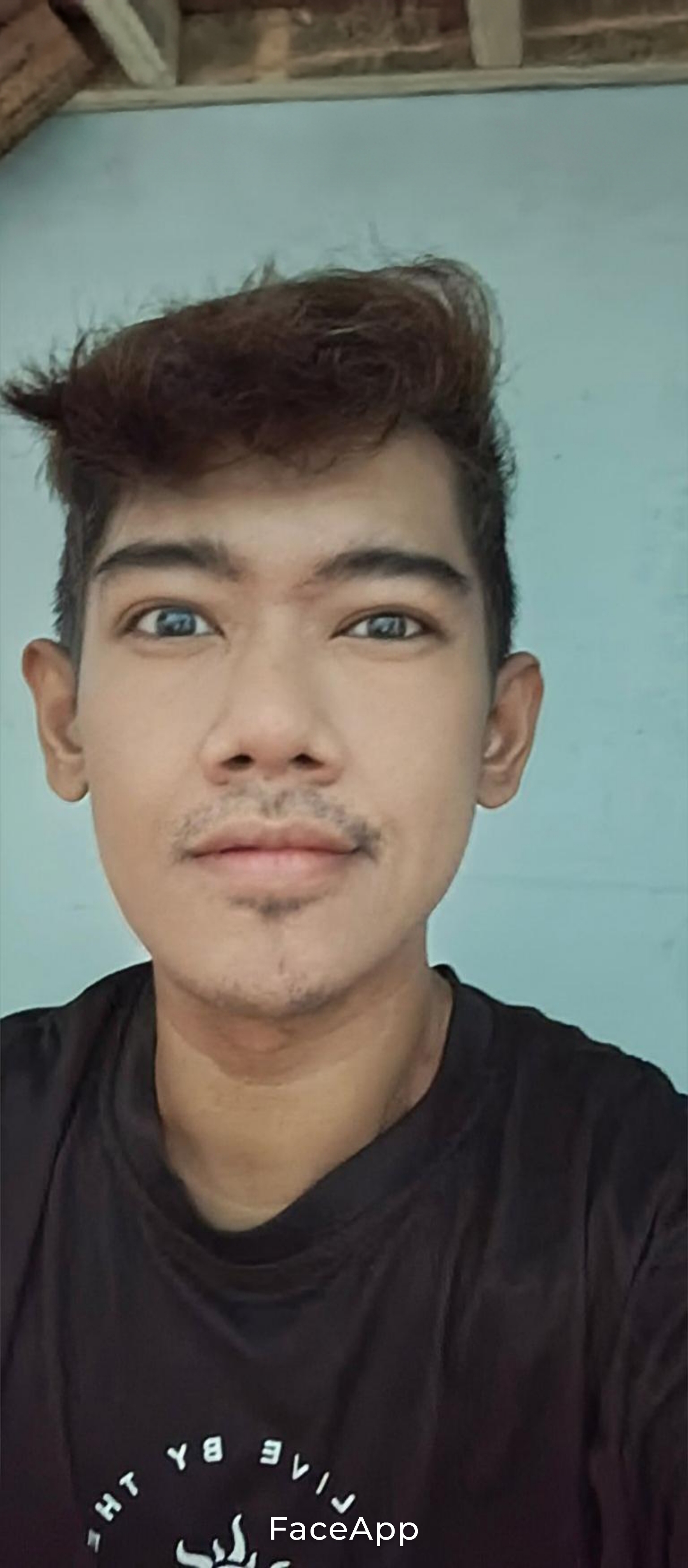 Allan Dave V.'s profile photo