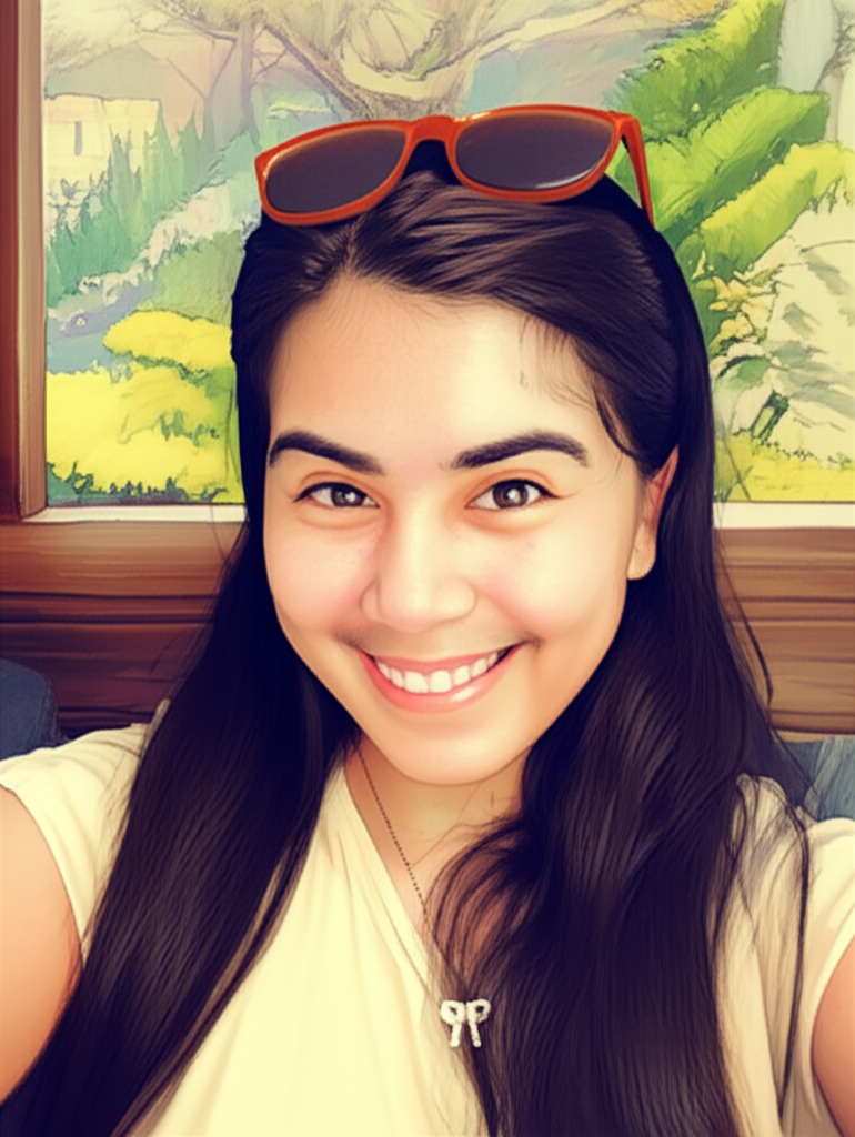 Ana B.'s profile photo