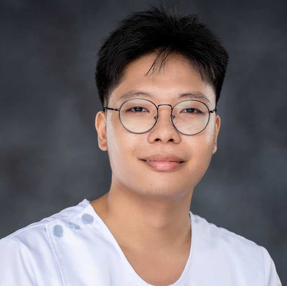 Renzo R.'s profile photo