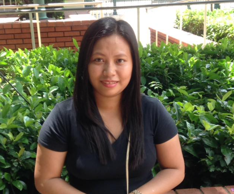 Novenette M.'s profile photo