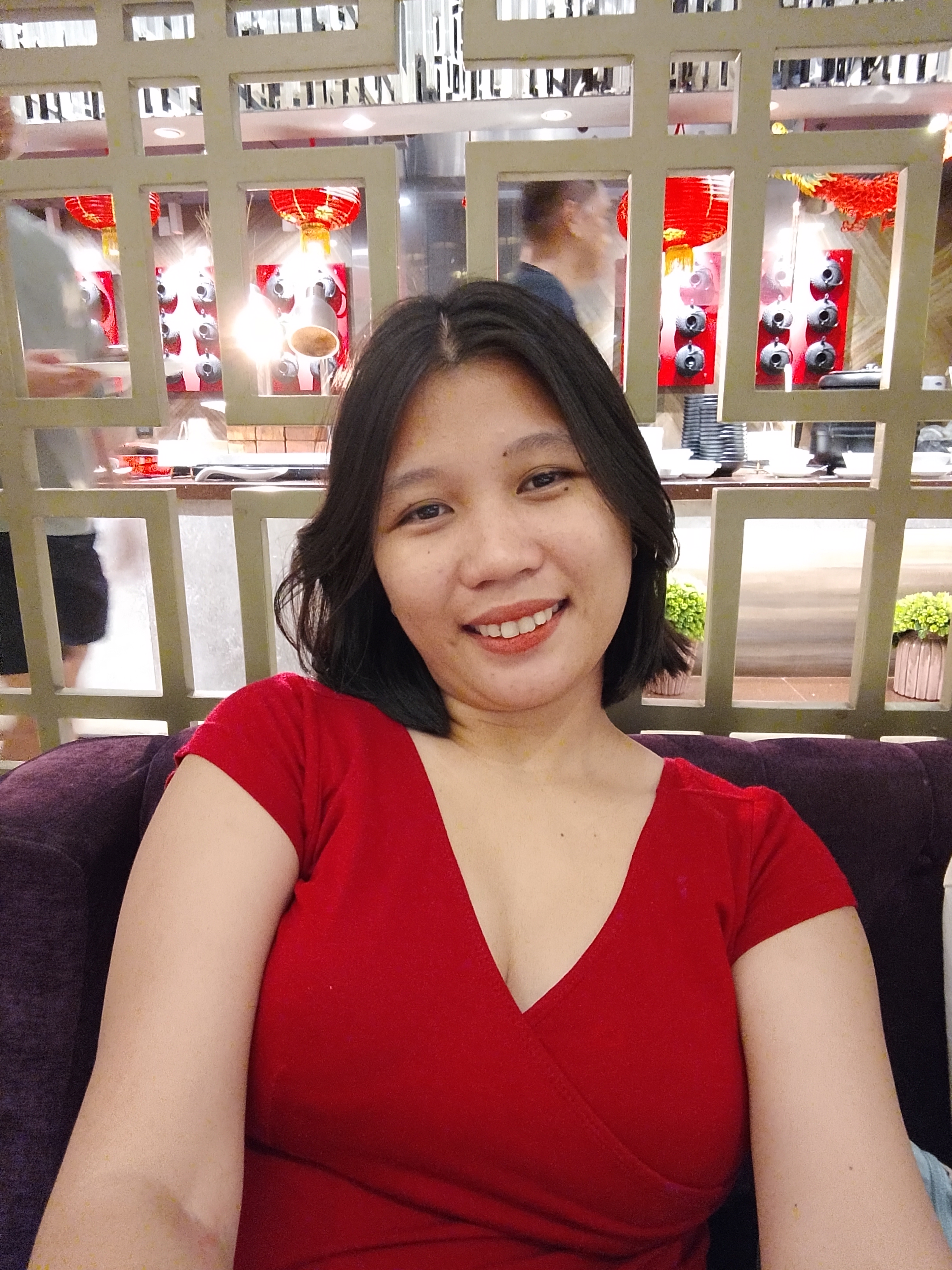Cinderella B.'s profile photo