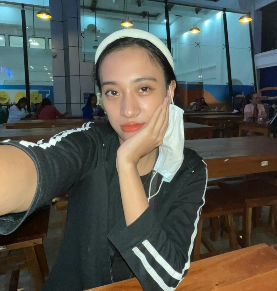 Ruffa Mae P.'s profile photo