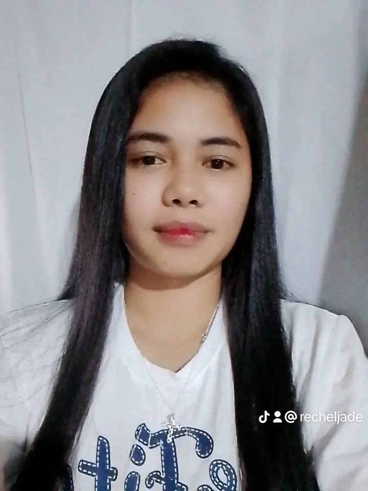 Rechel Jade A.'s profile photo