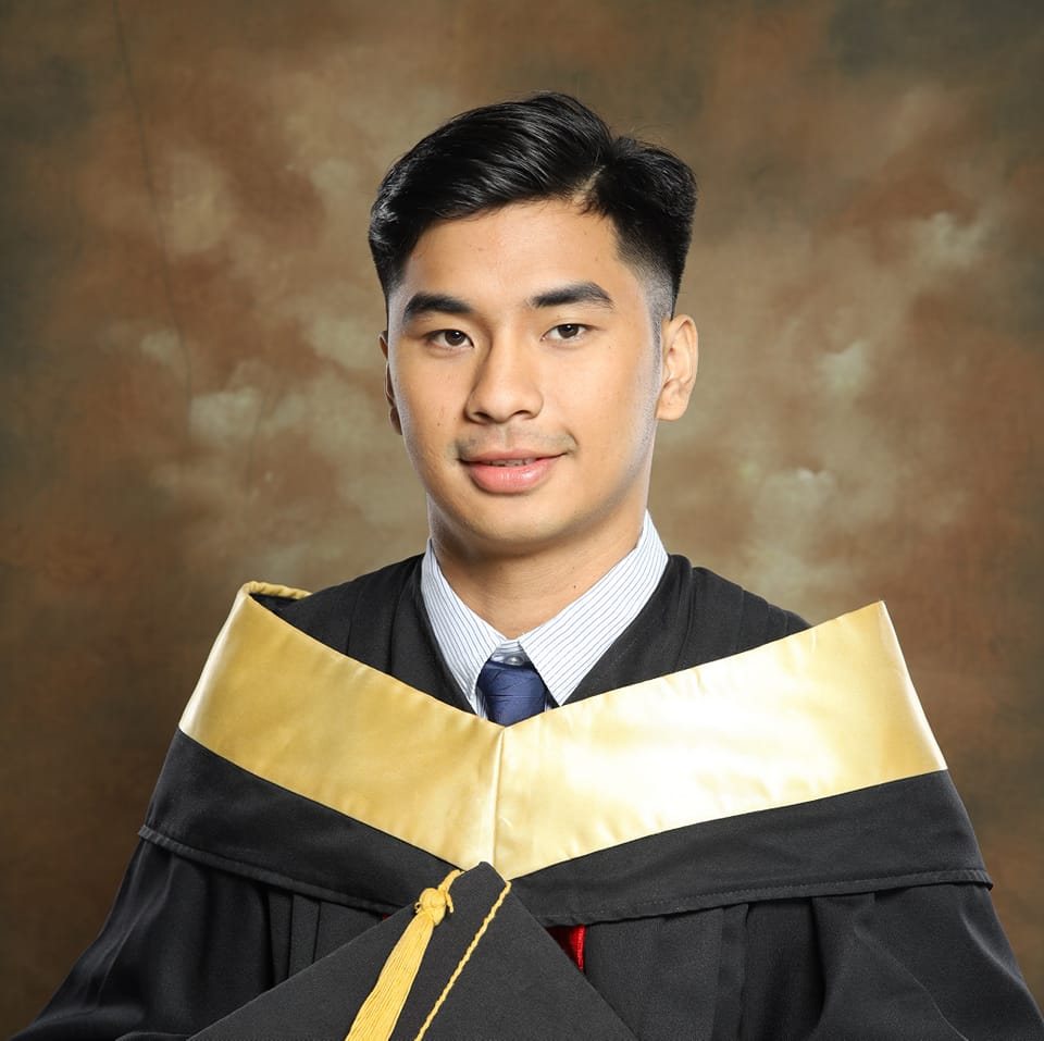 Aldrian Martin S.'s profile photo