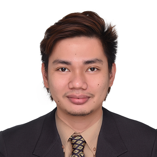 DJ Aldrich S.'s profile photo