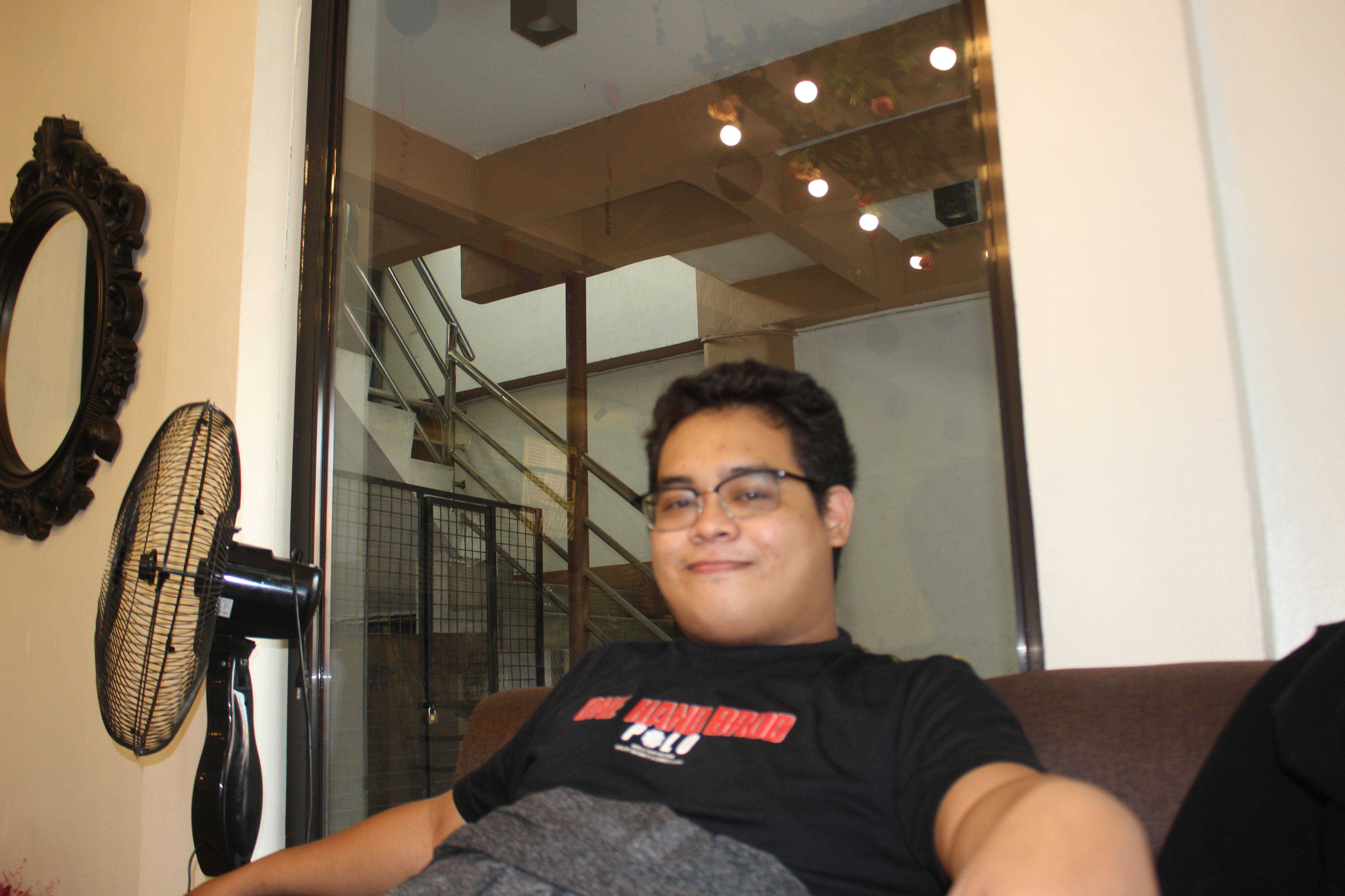 Mark Anthony B.'s profile photo