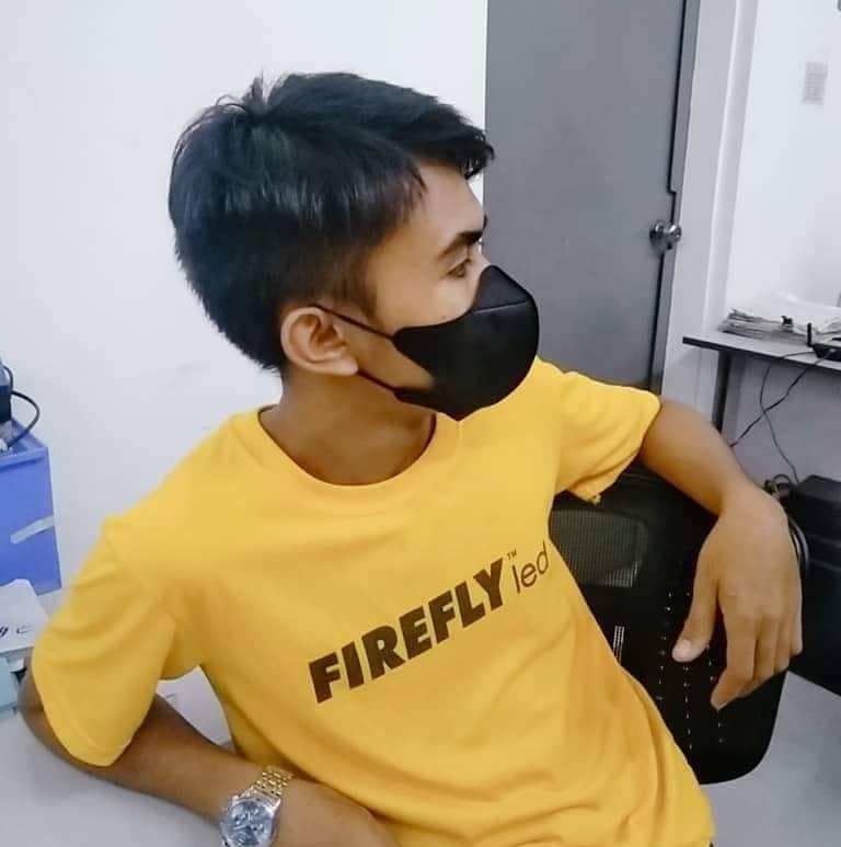 Him A.'s profile photo