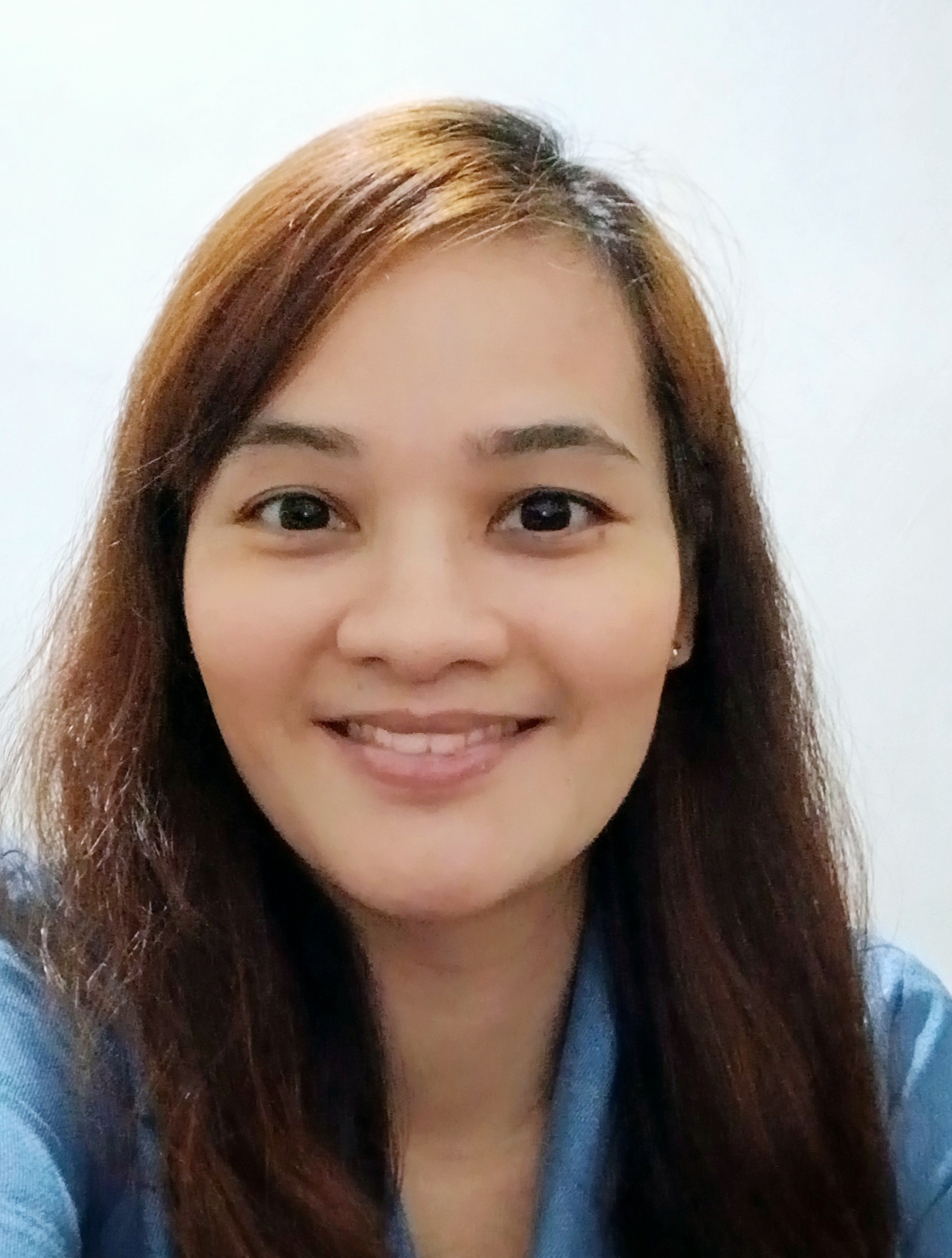 Sheila Dei M.'s profile photo