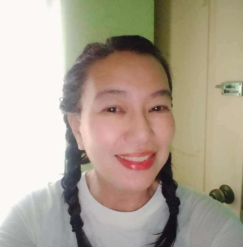 Maria Lourdes R.'s profile photo