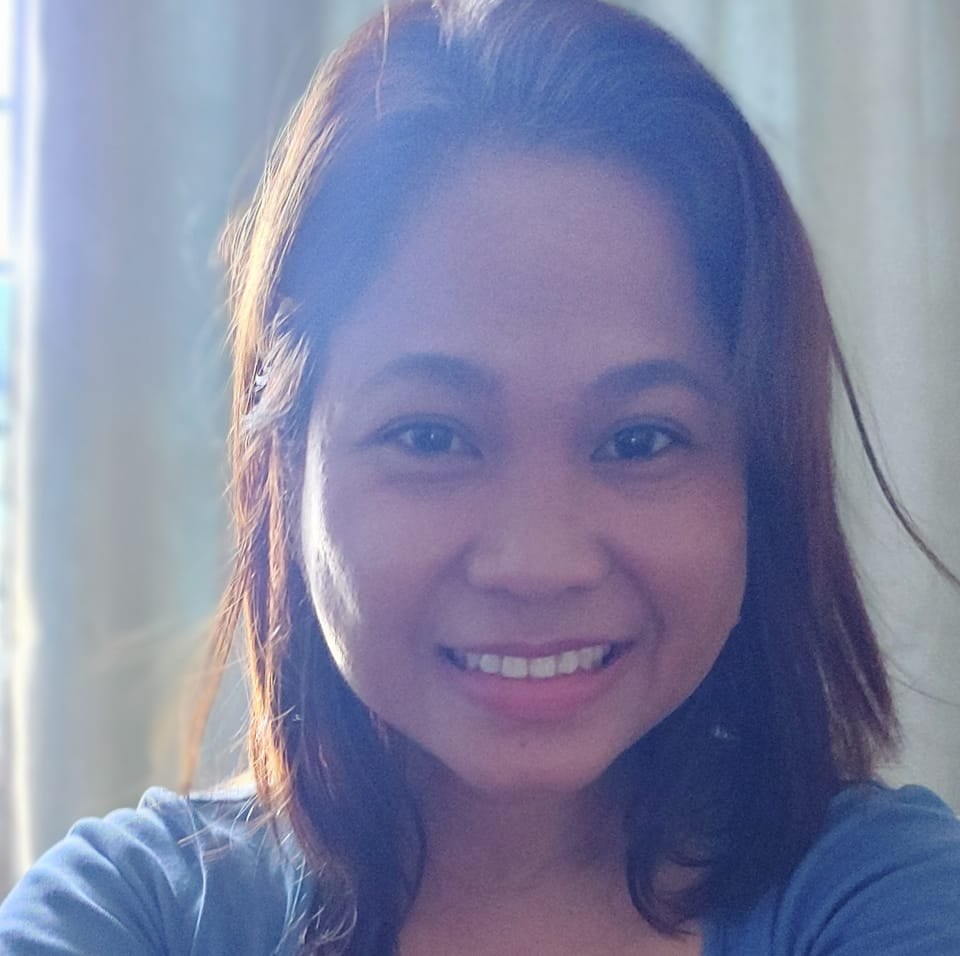 CHRISTIANNE A.'s profile photo
