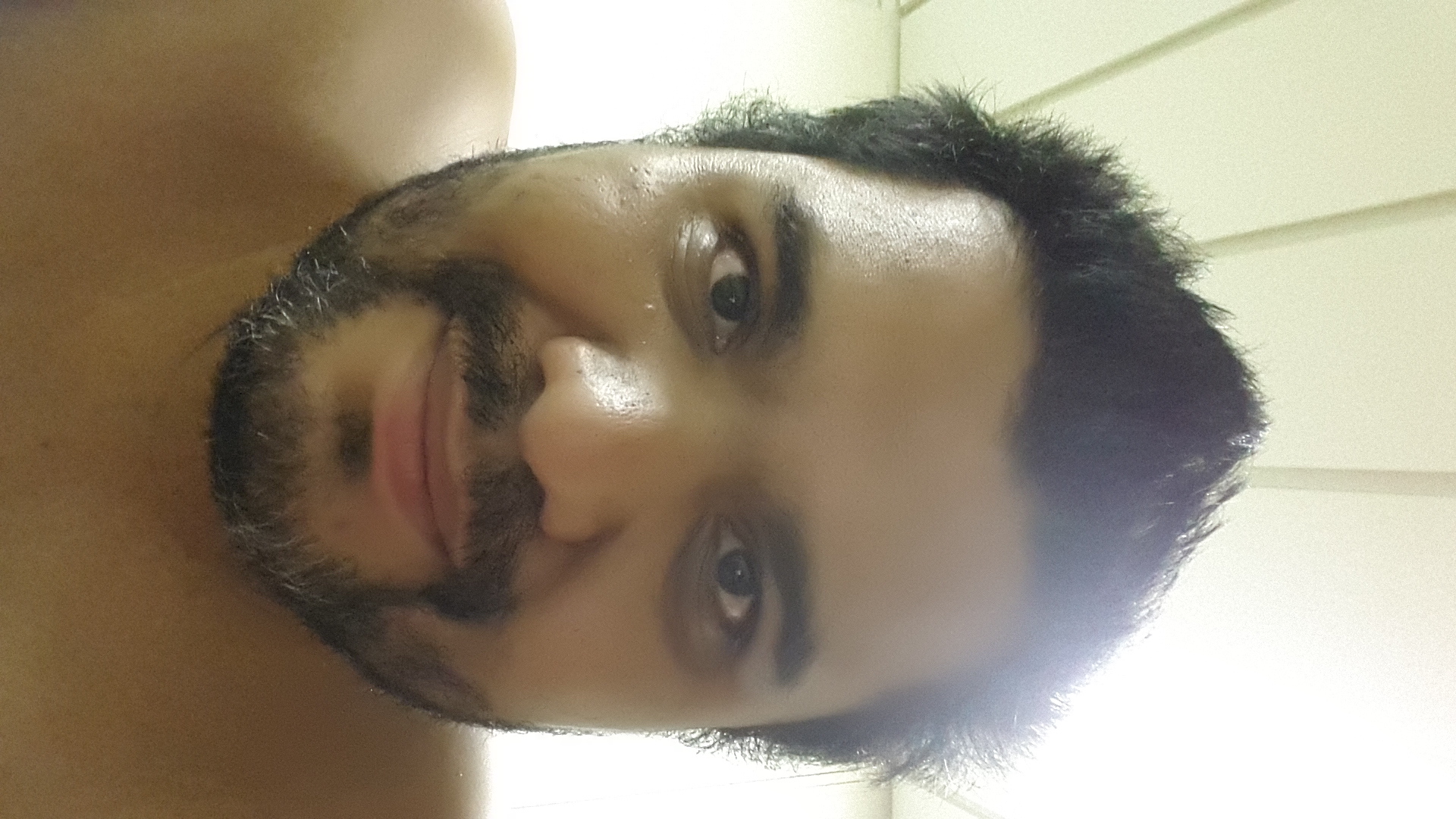 Michael Anthony B.'s profile photo